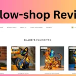 Mrglow-shop Reviews