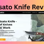 Matsato Knife Reviews