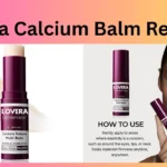 Lovera Calcium Balm Reviews