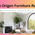 Weave Origen Furniture Reviews