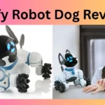 Wuffy Robot Dog Reviews