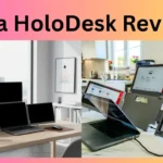 Rima HoloDesk Reviews