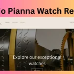 Valerio Pianna Watch Reviews