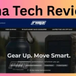 Rima Tech Reviews