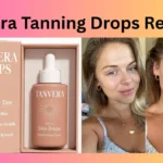Tanvera Tanning Drops Reviews
