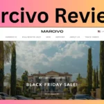 Marcivo Reviews