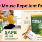 Sofyre Mouse Repellent Reviews