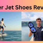 Water Jet Shoes Reviews