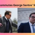 Trump Commutes George Santos’ Sentence