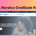 Philips Norelco OneBlade Reviews
