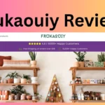 Frukaouiy Reviews