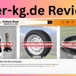 Buer-kg.de Reviews