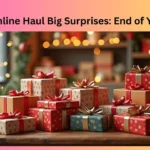 Small Online Haul Big Surprises