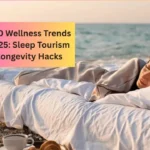 Top 10 Wellness Trends of 2025