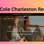 Ivy & Cole Charleston Reviews