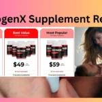 ErectogenX Supplement Reviews