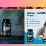 Erectax Testosterone Male Enhancement Reviews