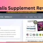 Nervalis Supplement Reviews