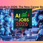 AI Jobs Explode in 2026