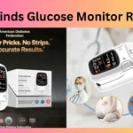 Ring Minds Glucose Monitor Reviews