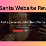 Hey Santa Website Reviews
