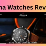 Alpina Watches Reviews