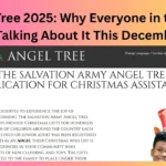 Angel Tree 2025