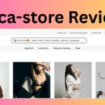 Wbca-store Reviews