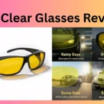 HaloClear Glasses Reviews