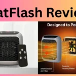 HeatFlash Reviews