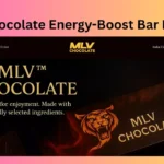 MLV Chocolate Energy-Boost Bar Reviews