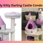 TRIXIE My Kitty Darling Castle Condo Reviews