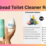 Hydrobead Toilet Cleaner Reviews
