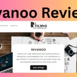 Nivanoo Reviews