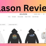 Lelason Reviews