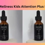 PRSPR Wellness Kids Attention Plus Reviews