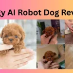 Waggy AI Robot Dog Reviews