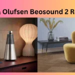 Bang & Olufsen Beosound 2 Reviews