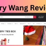 Barry Wang Reviews