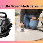 BISSELL Little Green HydroSteam Reviews