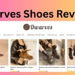 Dwarves Shoes Reviews