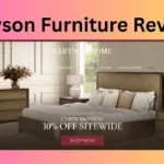 Abbyson Furniture Reviews
