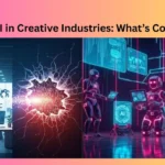 Future of AI in Creative Industries