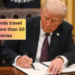 US Expands Travel Ban To More Than 30 Countries