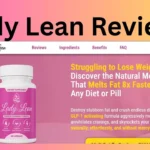 Lady Lean Reviews
