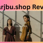 Aanarjbu.shop Reviews