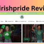 Usairishpride Reviews