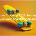 Top 5 Creative Challenge 2026