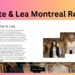Juliette & Lea Montreal Reviews