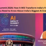 India AI Impact Summit 2026